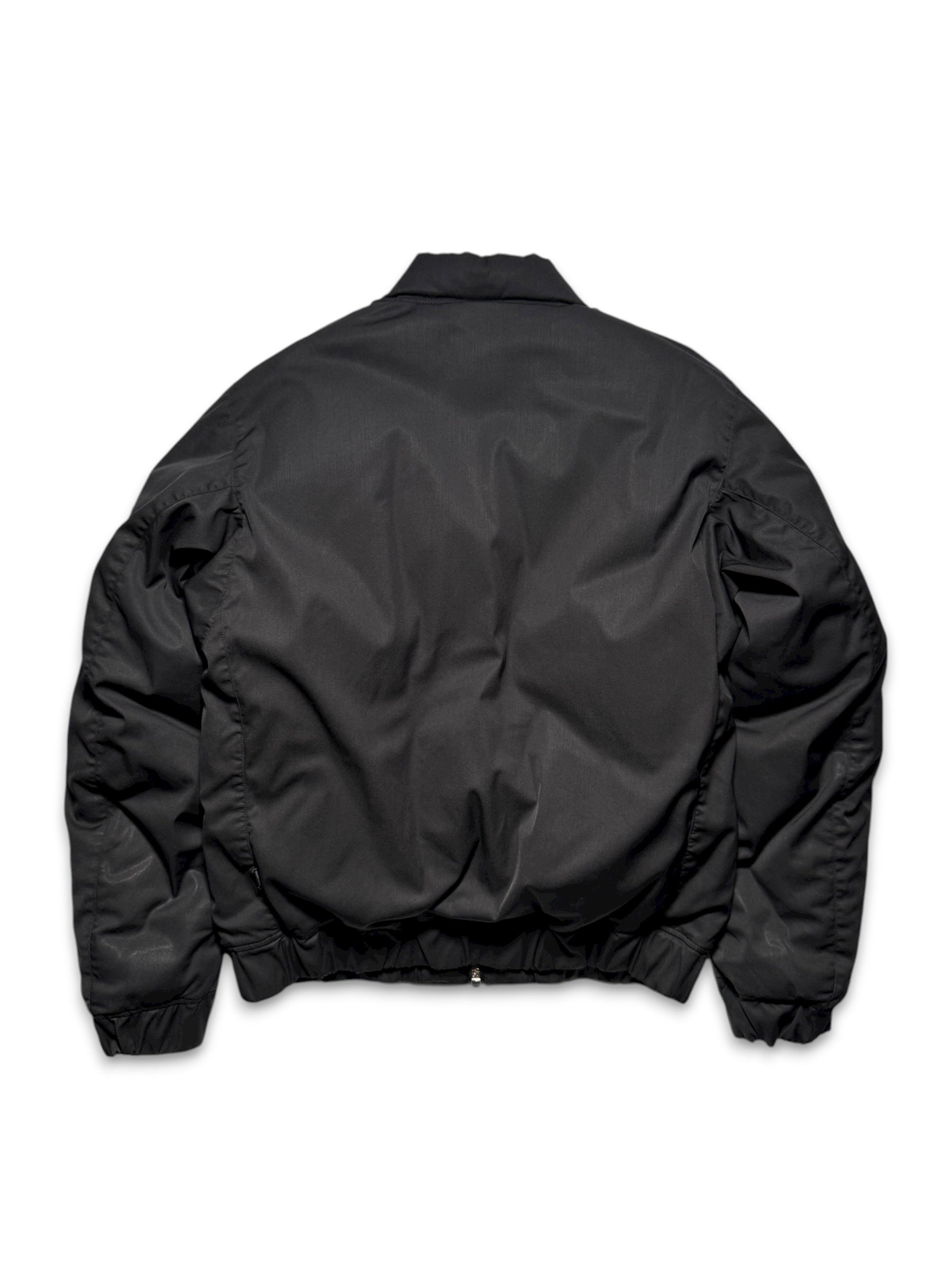 Stone Island Shadow Project 10th Anniversary Scarabeo Bomber