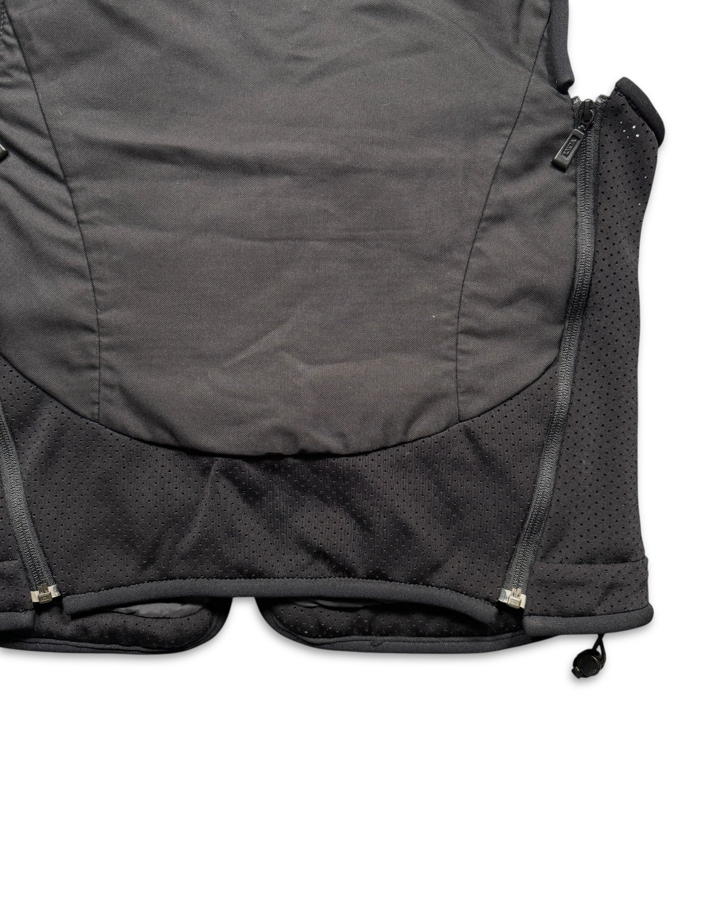 Early 2000's Tumi Multi Compartment Vest