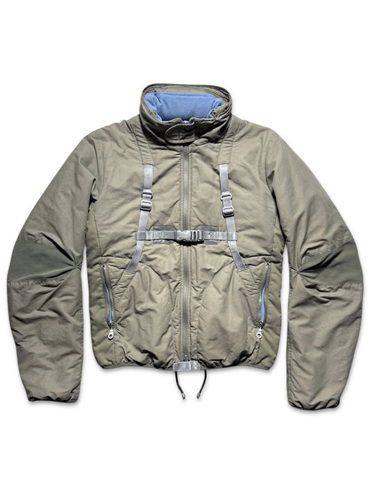 Early 2000's Marithe + Francois Girbaud Parachute Jacket