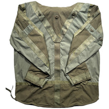 Carica l&#39;immagine nel visualizzatore di Gallery, SS23&#39; Maharishi 2in1 Heavy Duty Utility Bag Jacket - Medium / Large