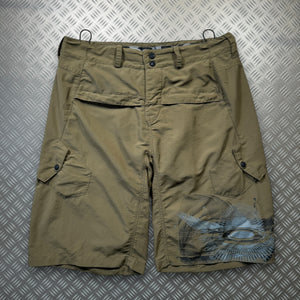 Oakley Technical Multi-Pocket Shorts - 34-38" Waist