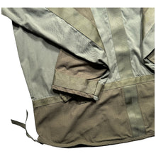 Carica l&#39;immagine nel visualizzatore di Gallery, SS23&#39; Maharishi 2in1 Heavy Duty Utility Bag Jacket - Medium / Large