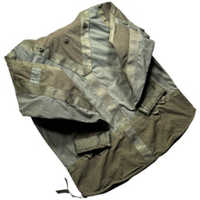 Load image into Gallery viewer, SS23&#39; Maharishi 2in1 Heavy Duty Utility Bag Jacket - Medium / Large