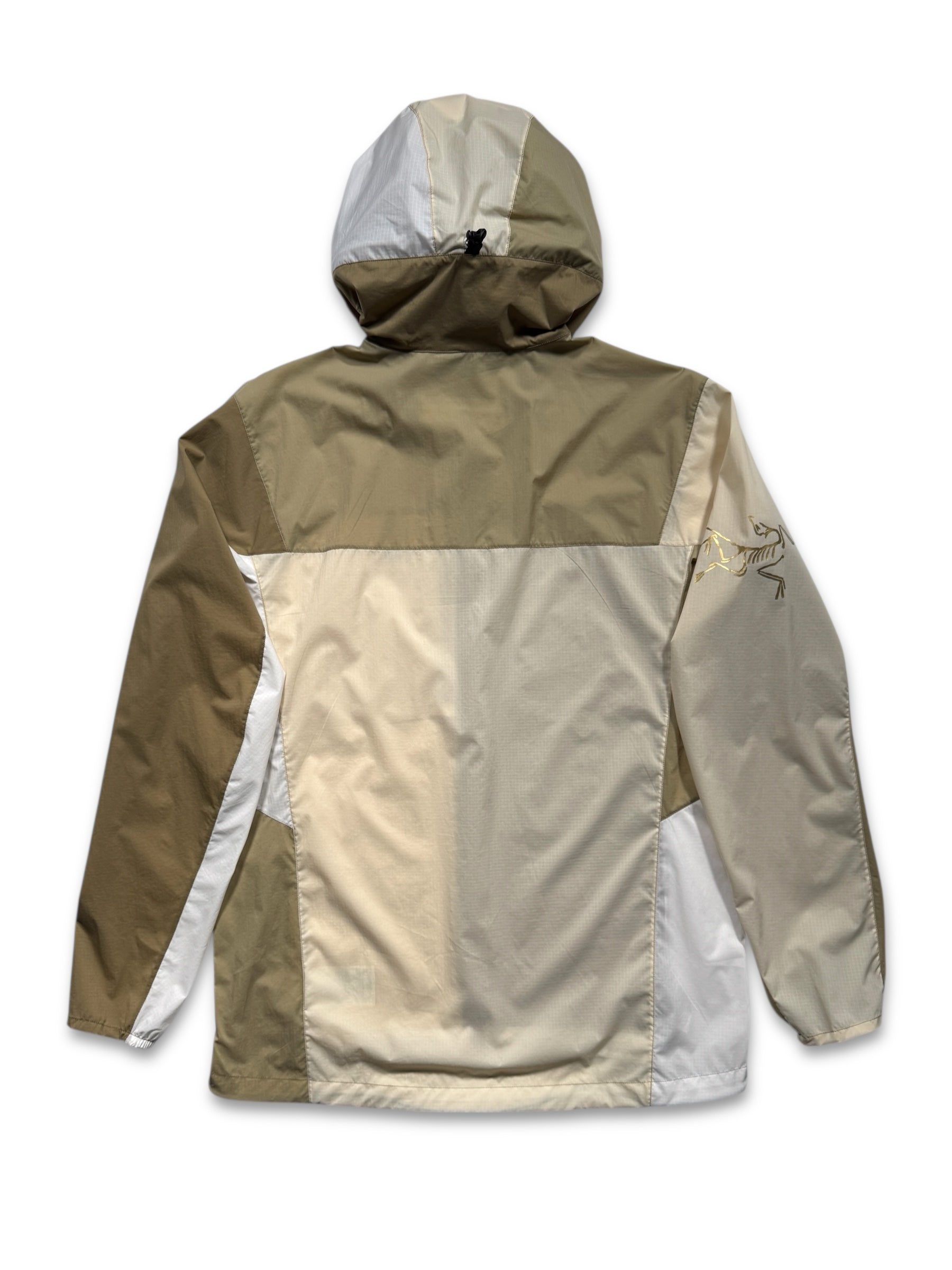 SS25' Arc'teryx x Beams Squamish Hoodie – Holsales