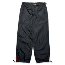 Load image into Gallery viewer, SS99&#39; Prada Sport Nylon Shell Pant - 28-32&quot; Waist