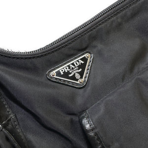 Prada Milano Multi Pocket Cross Body Bag