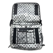 Load image into Gallery viewer, Late 1990’s Stüssy Monogram Side Bag