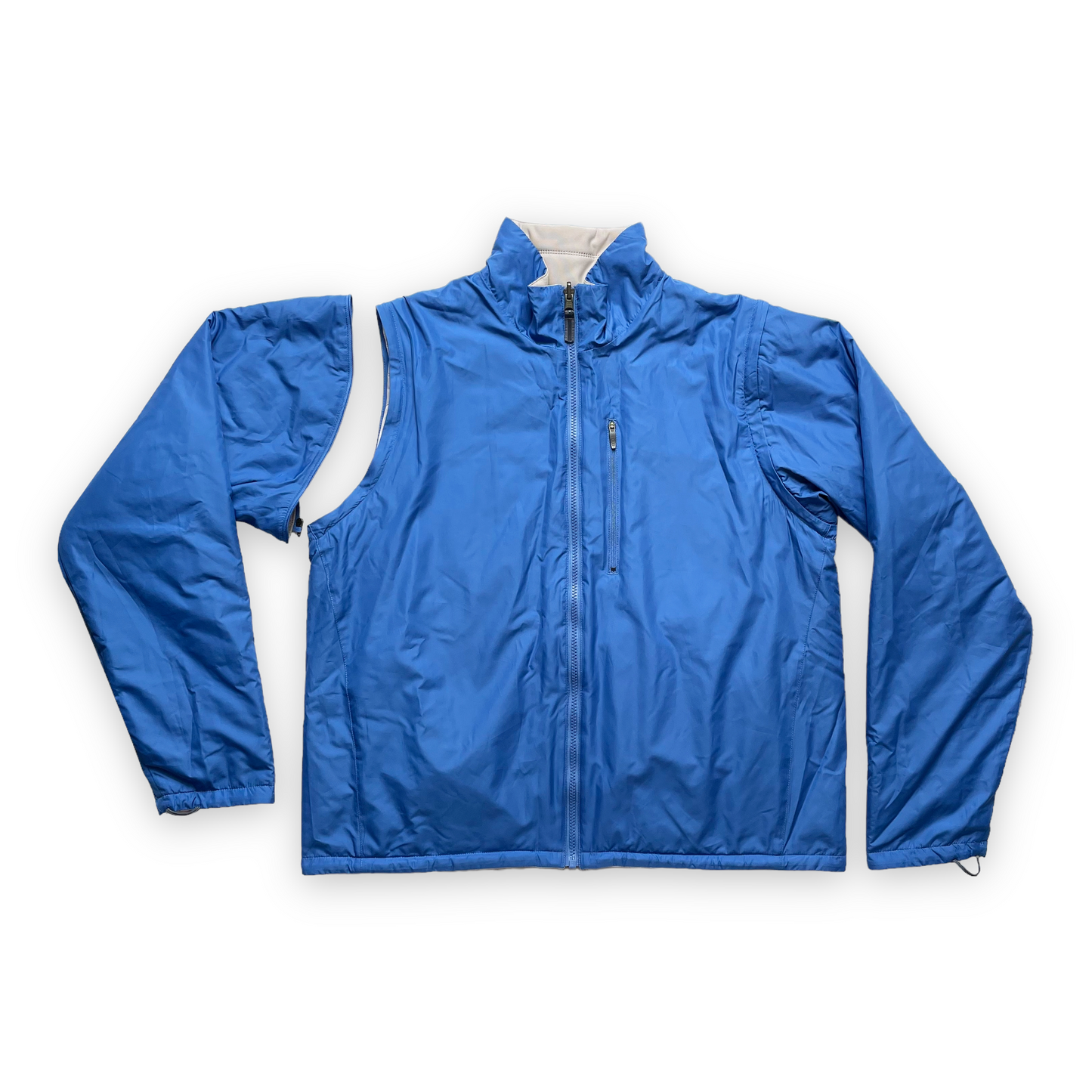 Nike ACG Sky Blue 5in1 Veste rembourrée lourde Holiday 03' - Medium
