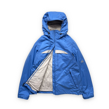 Carica l&#39;immagine nel visualizzatore di Gallery, Nike ACG Sky Blue 5in1 Padded Heavy Weight Jacket Holiday 03&#39; - Medium