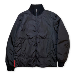 Manteau Prada Gore-Tex 2in1 du début des années 2000 - Moyen
