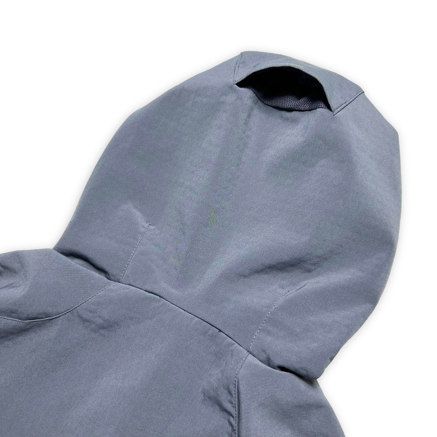 Veste technique ventilée Nike Dusty Lilas/Orange - Extra Large 