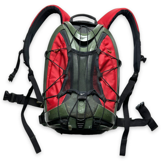 Sac à dos Nike Epic à coque rigide