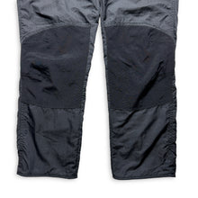 Load image into Gallery viewer, Early 2000’s Nike Rain Drop Technical Track Pant - 32” Waist