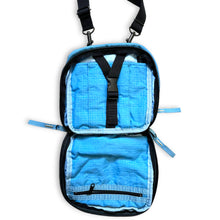 Load image into Gallery viewer, Porter Yoshida &amp; Co Bright Blue Side Bag