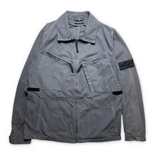 Carica l&#39;immagine nel visualizzatore di Gallery, AW08’ Stone Island Shadow Project Batavia-T Flight Jacket - Large / Extra Large