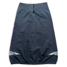 Load image into Gallery viewer, Marithé + François Girbaud Slate Grey Skirt - Womens 6-8