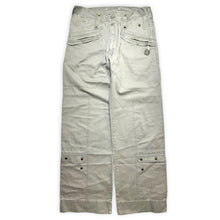 Load image into Gallery viewer, Diesel Multi Pocket Cargo Pant - 32-34”