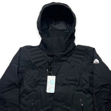 Load image into Gallery viewer, Nike ACG Black Gore-tex Inflatable Jacket Fall 08’ - Large