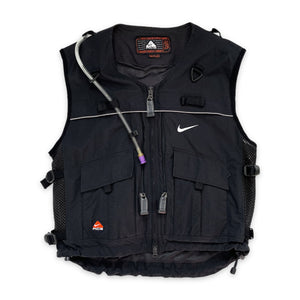 1998 Nike ACG Hydration Vest - Medium