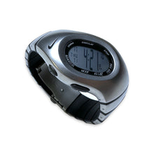 Load image into Gallery viewer, Early 2000’s Nike Stainless Steel Triax Watch
