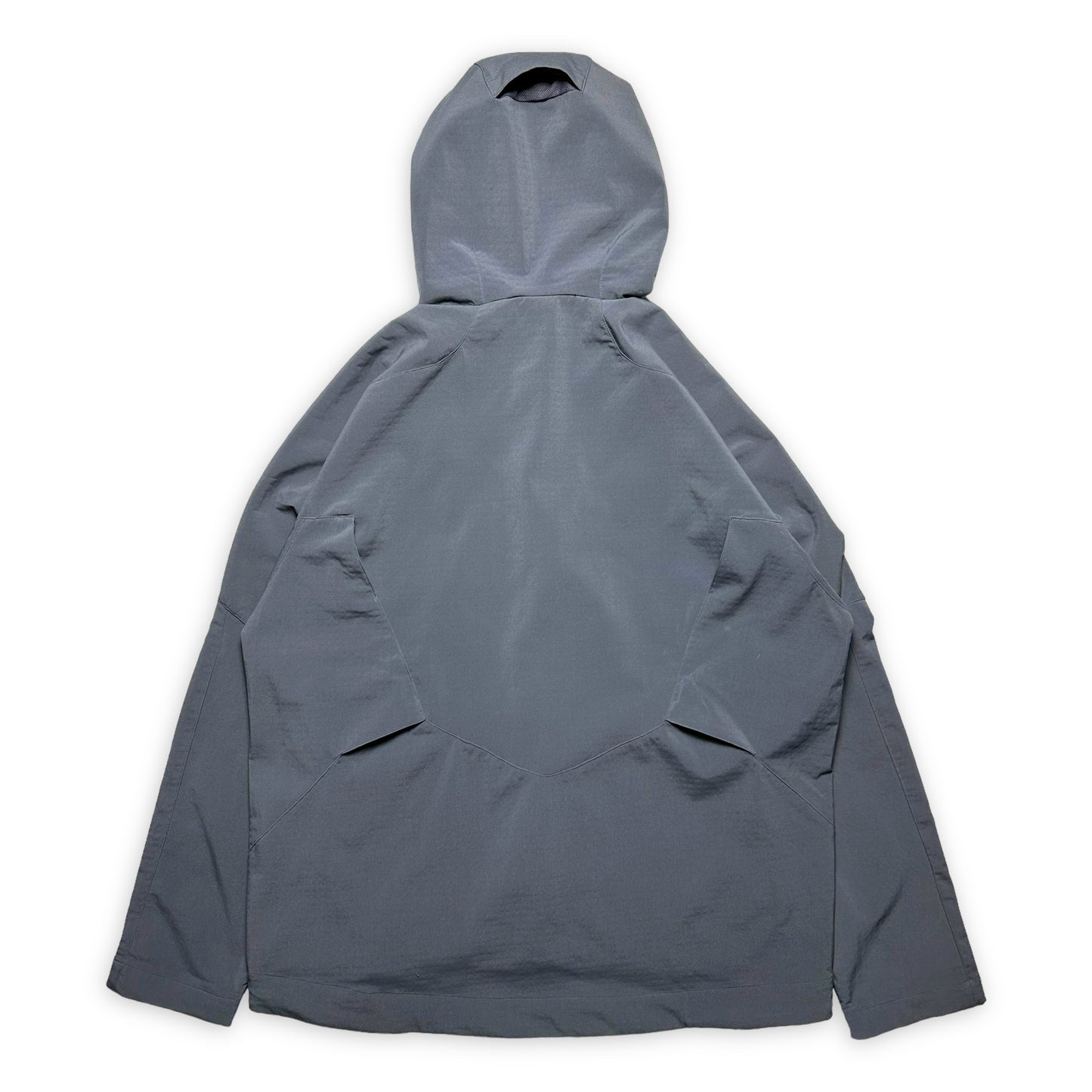 Veste technique ventilée Nike Dusty Lilas/Orange - Extra Large 