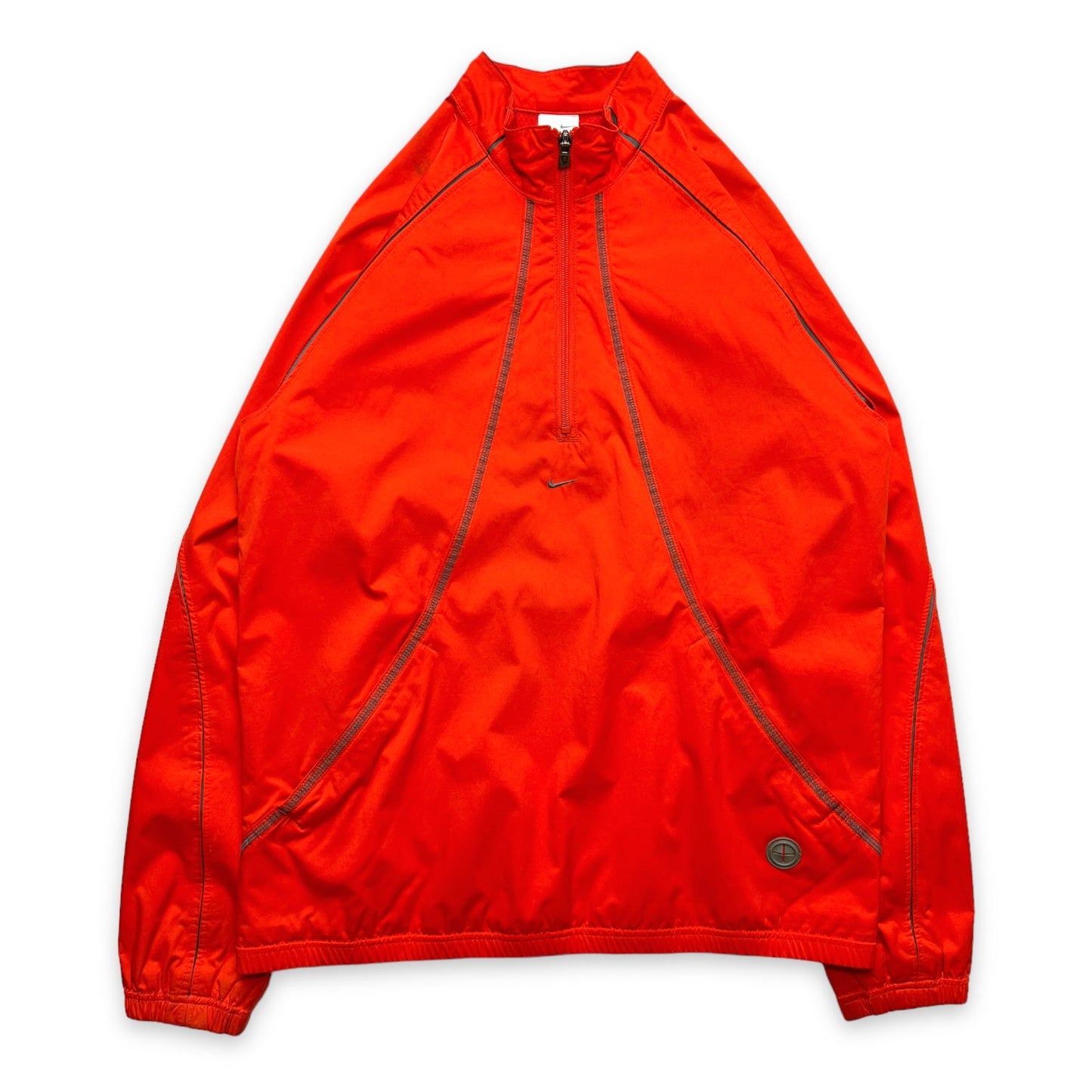 Nike 'MB1' Mobius Bright Orange MP3 Articulated Jacket SS03'
