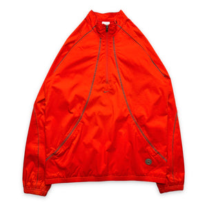 Nike 'MB1' Mobius Bright Orange MP3 Articulated Jacket SS03' - Large & Extra Large