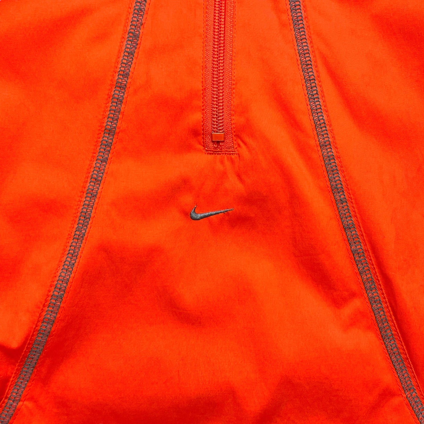 Nike 'MB1' Mobius Bright Orange MP3 Articulated Jacket SS03'