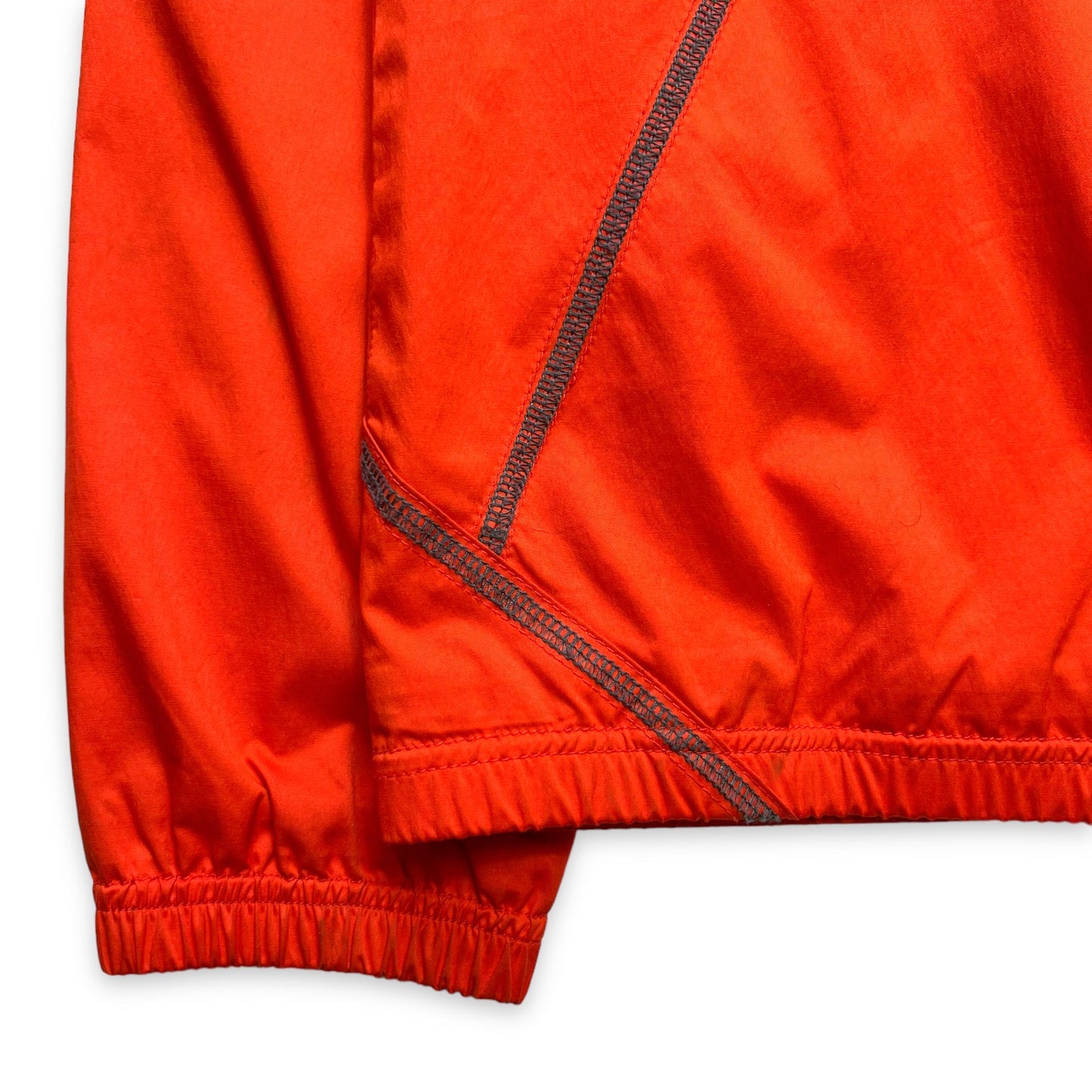 Nike 'MB1' Mobius Bright Orange MP3 Articulated Jacket SS03'
