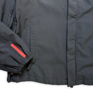 Early 2000’s Prada Sport Stash Pocket Jacket - Large