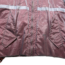 Carica l&#39;immagine nel visualizzatore di Gallery, AW01’ Stone Island Double Mesh Layer Monofilament Jacket - Medium/Large