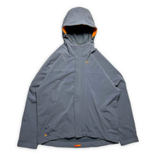 Load image into Gallery viewer, Nike Dusty Lilac/Orange Technical Ventilated Jacket - Extra Large