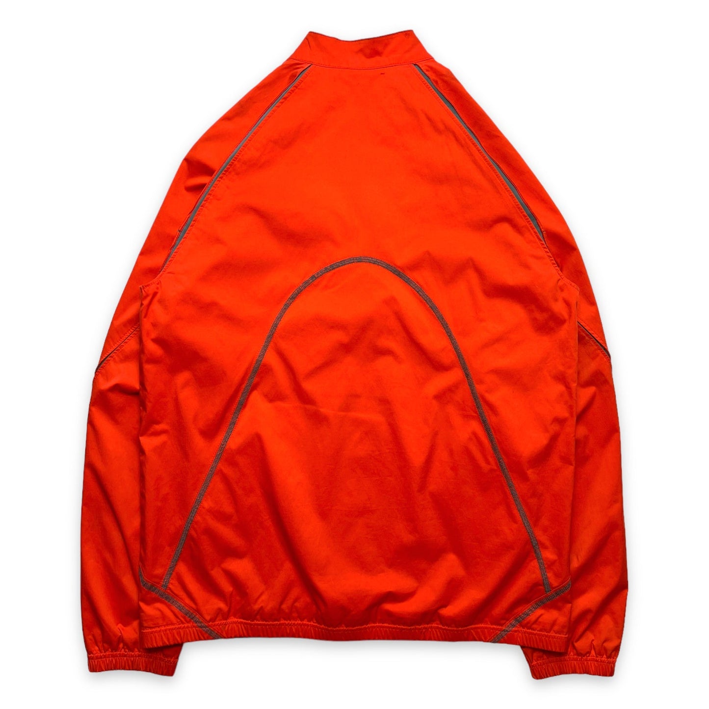Nike 'MB1' Mobius Bright Orange MP3 Articulated Jacket SS03'