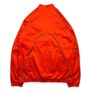 Nike 'MB1' Mobius Bright Orange MP3 Articulated Jacket SS03' - Large & Extra Large