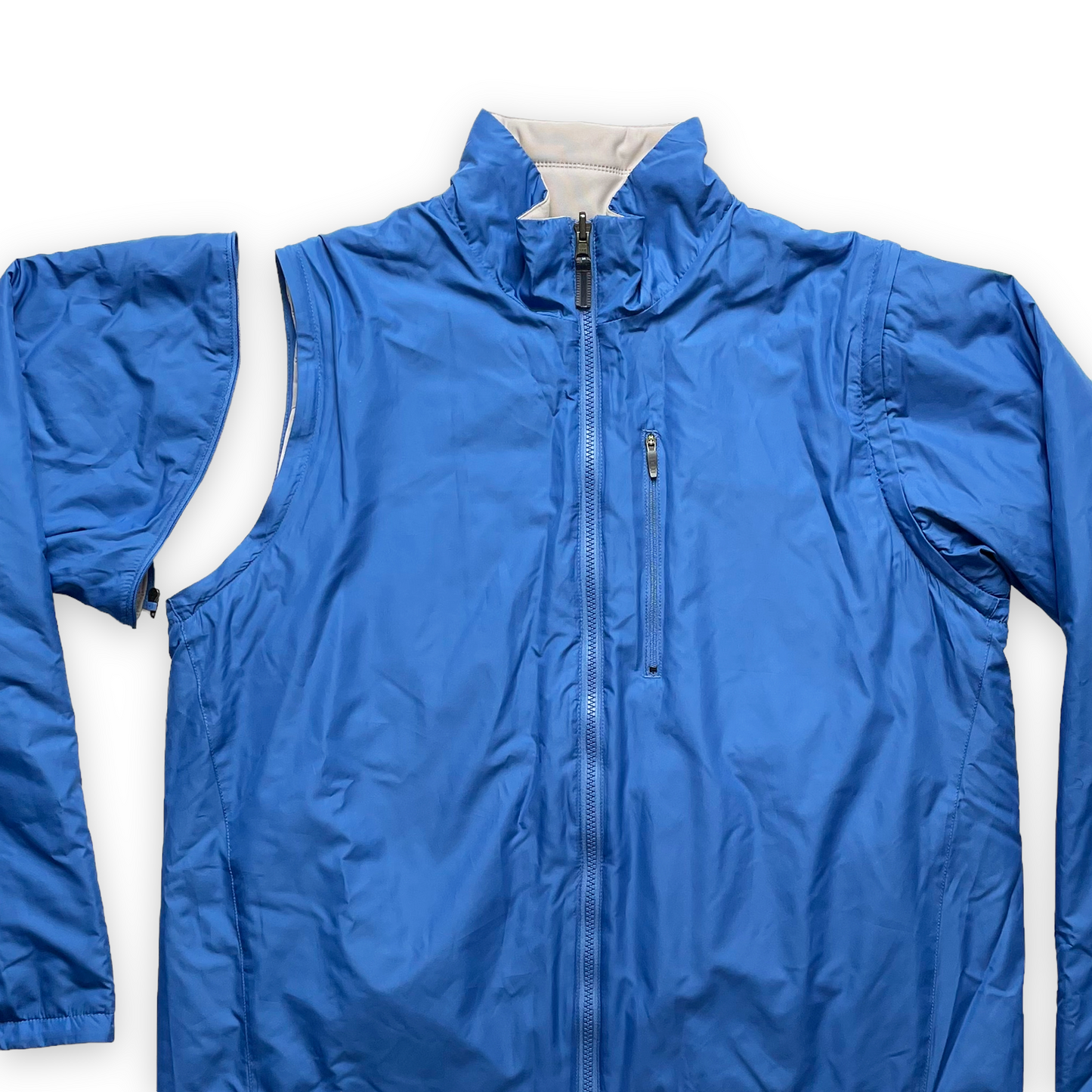 Nike ACG Sky Blue 5in1 Veste rembourrée lourde Holiday 03' - Medium
