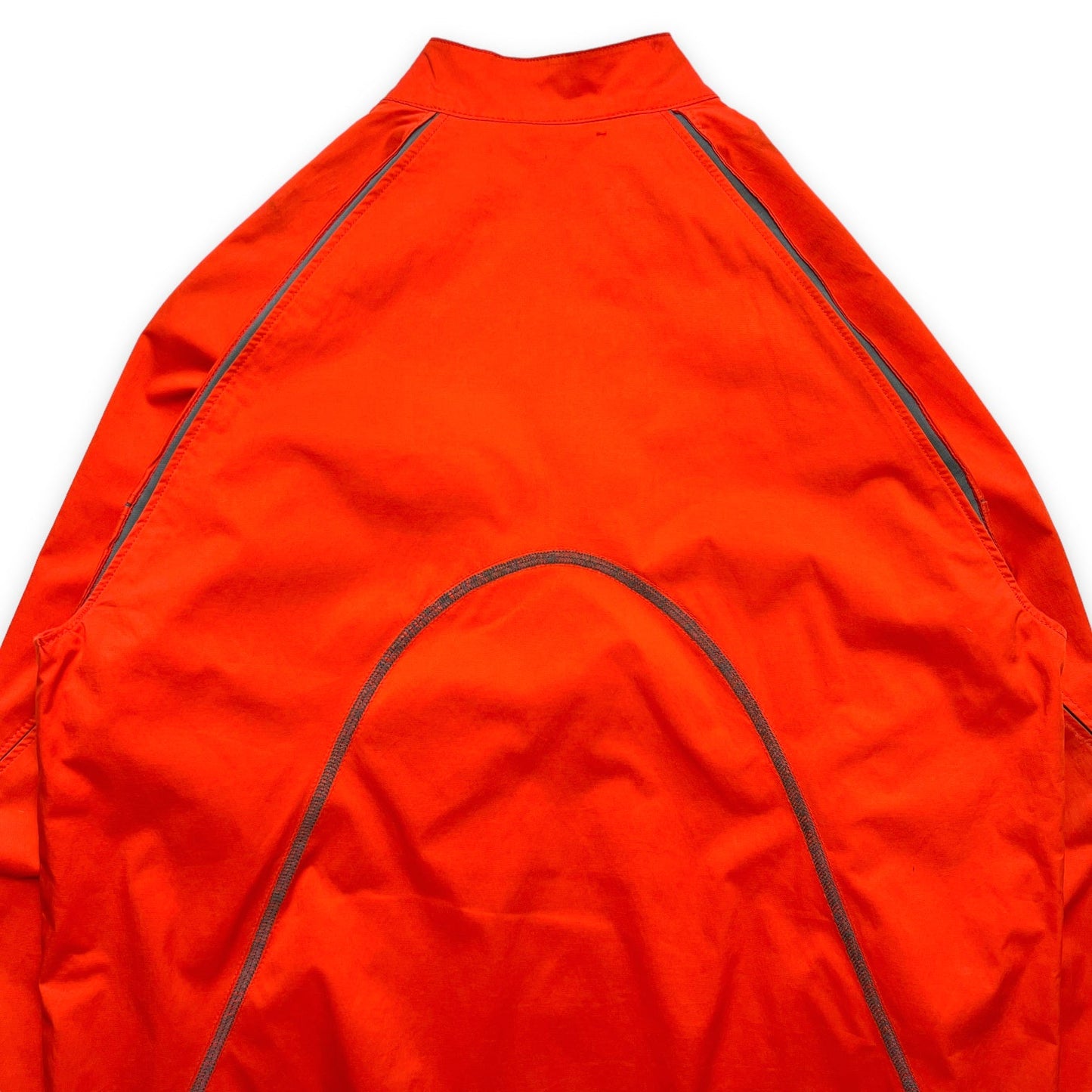 Nike 'MB1' Mobius Bright Orange MP3 Articulated Jacket SS03'