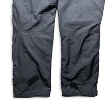 Load image into Gallery viewer, Early 2000’s Nike Rain Drop Technical Track Pant - 32” Waist