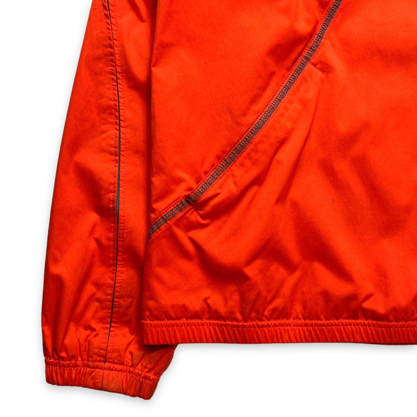Nike 'MB1' Mobius Bright Orange MP3 Articulated Jacket SS03'