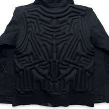 Carica l&#39;immagine nel visualizzatore di Gallery, Nike ACG Black Gore-tex Inflatable Jacket Fall 08’ - Large