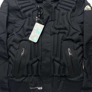 Nike ACG Black Gore-tex Inflatable Jacket Fall 08’ - Large