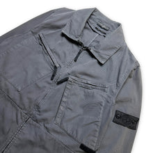 Load image into Gallery viewer, AW08’ Stone Island Shadow Project Batavia-T Flight Jacket - Large / Extra Large