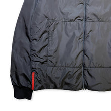 Load image into Gallery viewer, Early 2000’s Prada Gore-Tex 2in1 Coat - Medium