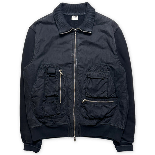 Veste multi-poches CP Company 2004 - Moyenne / Grande