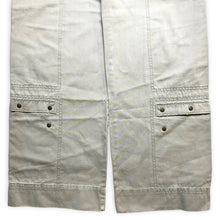 Load image into Gallery viewer, Diesel Multi Pocket Cargo Pant - 32-34”