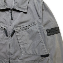 Carica l&#39;immagine nel visualizzatore di Gallery, AW08’ Stone Island Shadow Project Batavia-T Flight Jacket - Large / Extra Large