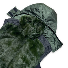 Load image into Gallery viewer, FW99’ Prada Sport Dyed Goat Fur Vest - Small