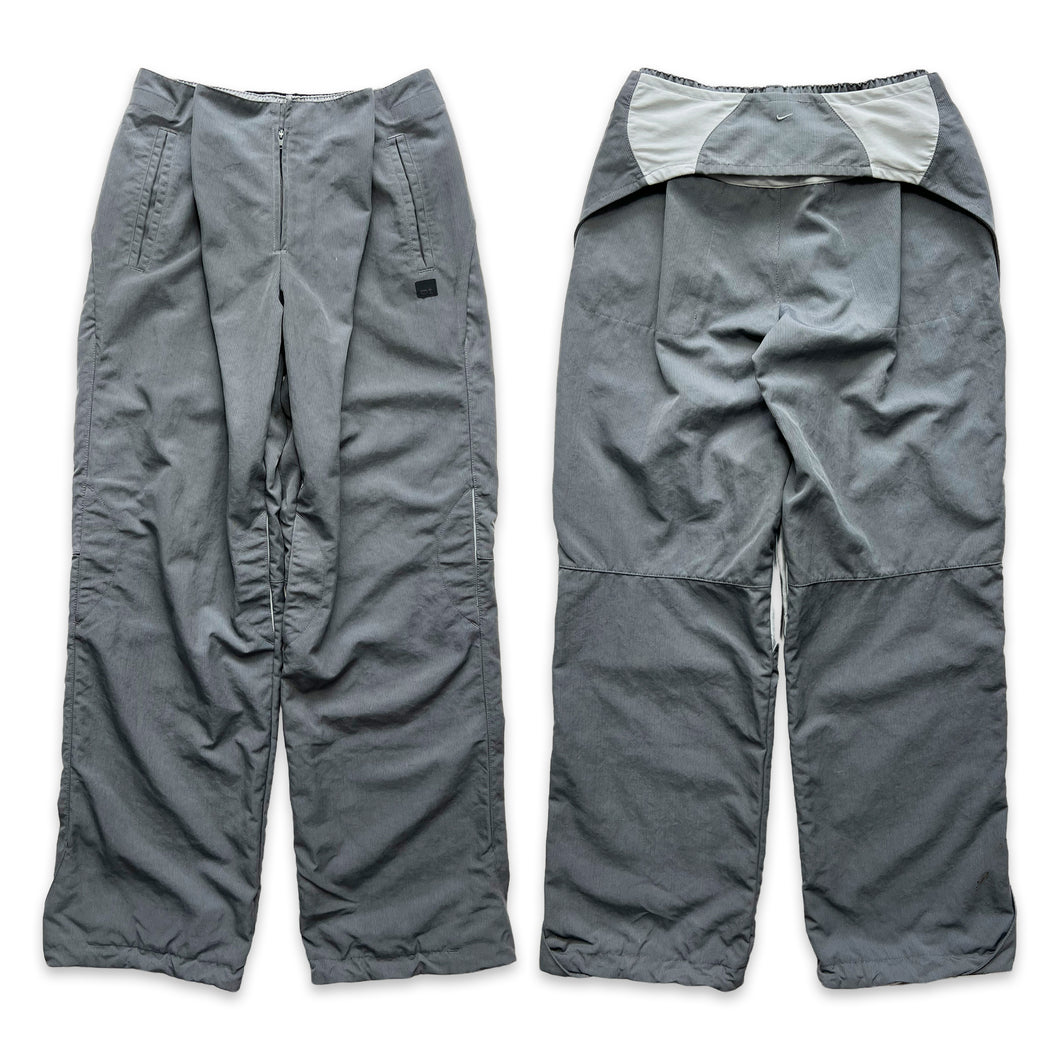 Pantalon d'été Nike 01 Code Mastercraft 2003 - Taille 30