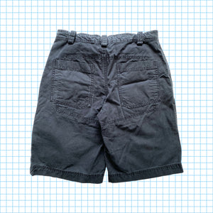 vintage Nike Short cargo à poche zippée verticale - 32 »