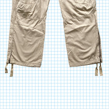Load image into Gallery viewer, Nike Multi Pocket Cargo Trousers - Small / Medium