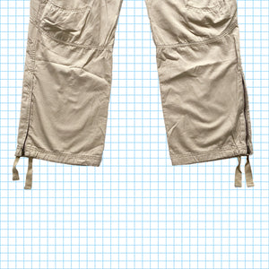Nike Multi Pocket Cargo Trousers - Small / Medium